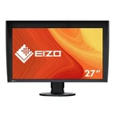 Monitor 27" Eizo ColorEdge CG2700X 3840 x 2160 4K Ultra HD LCD Black