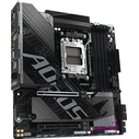 Motherboard Gigabyte B840M AORUS ELITE WIFI6E - AMD Ryzen 9000 CPUs, 10+2+2 Phases VRM