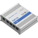 Network Switch Teltonika TSW110 5X RJ45 1000MB/S, L2