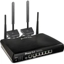 Router DrayTek Vigor 2927Lac Wireless Gigabit Dual-band (2.4 GHz / 5 GHz) 4G Black