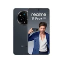 Smartphone Realme 14 Pro+ 5G (6.83") Dual SIM Type-C 12GB 512GB Sue Grey