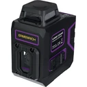 Αλφάδι Laser Level Ermenrich LV20 PRO