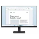 Monitor 23.8" Lenovo L24-4e 1920 x 1080 Full HD LCD Black