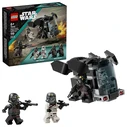 Lego STAR WARS 75412 Death Trooper and Night Trooper Battle Pack