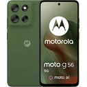 Smartphone Motorola Moto g56 5G 8GB 256GB Dill