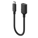 Καλώδιο USB-C Alogic Elements Pro to USB-A