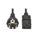 Καλώδιο Τροφοδοσίας Eaton Power Cable Schuko to C19