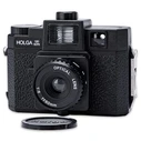 Φωτογραφική Μηχανή Holga 120GCFN