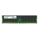 Μνήμη RAM Σταθερού DDR5 64GB Micron RDIMM 2Rx4 6400 CL52 (16Gbit) Single