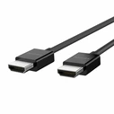 Καλώδιο HDMI Belkin 4K Ultra High Speed 2 m HDMI Type A (Standard) Black