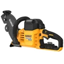 Κόφτης Δομικών Υλικών Dewalt DCS691N-XJ portable 11.5cm Black, Yellow 4500 RPM 800 W