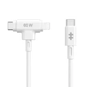 Καλώδιο USB Targus Hyperjuice Silicone USB-C to Us