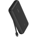 Power Bank Belkin Gaming 20000mAh 30w integr.USB-C Cab. ENA013hqBK