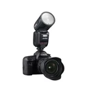 Flash Φωτογραφικών Μηχανών Godox V100-C Canon