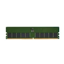 Μνήμη RAM Σταθερού DDR5 16GB Micron 5600 ECC UDIMM 1Rx8 CL46