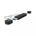 Card Reader Icy Box IB-CR203-CU3 3-in-1 USB 3.2 Gen 1