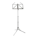 Αναλόγιο Μουσικής K&M 101 music stand Black