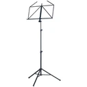 Αναλόγιο Μουσικής K&M 10065 music stand Black
