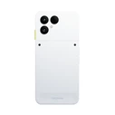 Smartphone Fairphone (Gen. 6) 8+256GB Cloud White