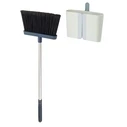 Σκούπα Joseph Joseph CleanStore Blue Wall-mounted Broom