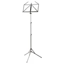 Αναλόγιο Μουσικής K&M 10052 music stand Black