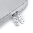 Tech-Protect NeoSlim Laptop 13-14 Crayon Grey