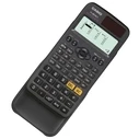 Αριθμομηχανή Casio FX-85DE x