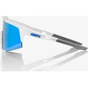 Γυαλιά Ποδηλασίας 100% Speedcraft - HiPER Mirror Lens Matte White