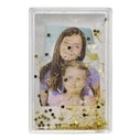 Κορνίζα Fujifilm Instax Mini Frame Snow Globe Effect color assorted