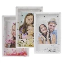 Κορνίζα Fujifilm Instax Mini Frame Snow Globe Effect color assorted