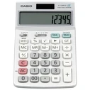 Αριθμομηχανή Casio JF-120 ECO