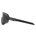 Γυαλιά Ποδηλασίας 100% Slendale - Smoke Lens Matte Black