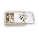 Διακοσμητικό ZEP Love Box USB 10x15 Wood for Photos and Stick CZ1246