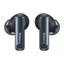 Bluetooth Handsfree Baseus Bowie M2s Ultra True Black