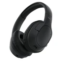 Headphones Belkin Soundform Black Over-Ear, wireless AUD009hqBK
