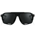Γυαλιά Ποδηλασίας 100% Norvik - Peakpolar Lens Matte Black
