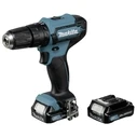 Δραπανοκατσάβιδο Makita HP333DSAX1 Cordless Combi Drill