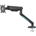 Βάση Monitor One for All Halterung Experience RGB Single Black 8110