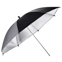 Softbox Godox UB-002 - 84 cm studio umbrella Black/silver