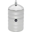 Βάζο Αποθήκευσης Alessi Kitchen Box Kalisto 2 CB02 Stainless Steel