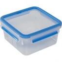 Δοχείο Φαγητού Emsa Clip&Close Food Storage Box 1,3 L square