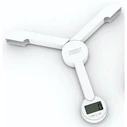 Ζυγαριά Κουζίνας Joseph Joseph TriScale Digital White