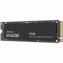 Σκληρός Δίσκος M.2 SSD 4TB Crucial T710 PCIe Gen5 NVMe 2280