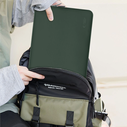 Tech-Protect NeoSlim Laptop 13-14 Midnight Green