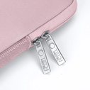 Tech-Protect NeoSlim Laptop 15-16 Dusty Rose