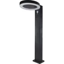 Ηλιακό Φωτιστικό REV LED Light Round Black