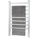 Ηλεκτρική Πετσετοκρεμάστρα Proficare PC-EHW 3115 silver Towel Warmer