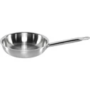 Τηγάνι Zwilling Pro Bratpfanne 18/10 Edelstahl Silver 20 cm
