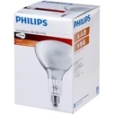 Λάμπα Υπερύθρων Philips BR125 IR 375W E27 230-250V CL