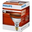 Λάμπα Υπερύθρων Philips PAR38 IR 150W E27 230V Red